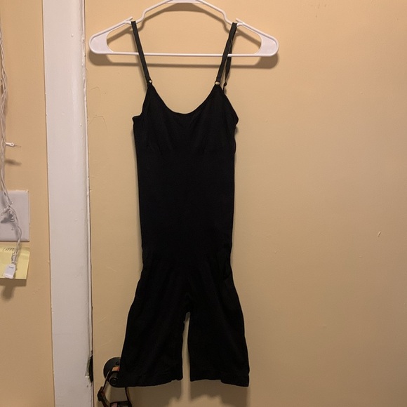 Shapewear Bodysuit Leotard - Picture 5 of 6